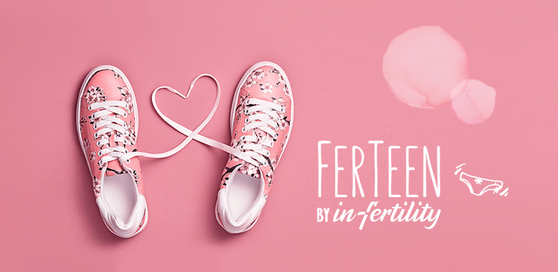 FerTeen  #WeTeachFertility